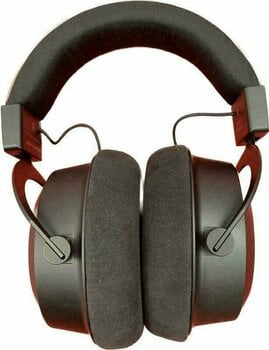 Drahtlose On-Ear-Kopfhörer Beyerdynamic Amiron Kupfer - 4