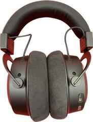 Wireless On-ear headphones Beyerdynamic Amiron Copper Wireless On-ear headphones - 4