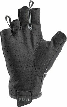 Gloves Leki Multi Breeze Short Black 8 Gloves - 3