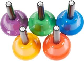 Kids Percussion Boomwhackers CNHB-C Bells - 1