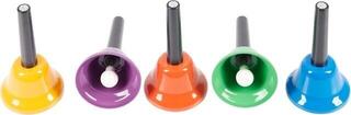 Kids Percussion Boomwhackers CNHB-C Bells - 2