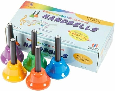 Kinder-Percussion Boomwhackers CNHB-C - 4