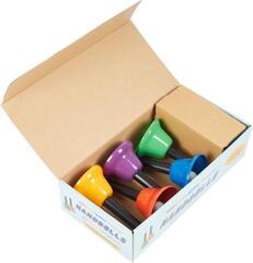 Kids Percussion Boomwhackers CNHB-C Bells - 4