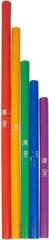 Ütőhangszer szett gyerekeknek Boomwhackers Full Spectrum Set Boomwhackers - 4