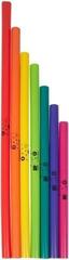 Ütőhangszer szett gyerekeknek Boomwhackers Full Spectrum Set Boomwhackers - 5