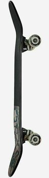 Planche à roulette Globe Chisel Complete Black/Don'tF&CkIt Planche à roulette - 2