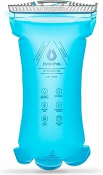 Wasserbeutel Hydrapak Velocity Malibu 1,5 L Wasserbeutel - 2