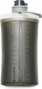 Vandflaske Hydrapak Flux 1,5 L Mammoth Grey Vandflaske - 3
