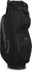 Cart bag Callaway Chev 14+ Black Cart bag - 1