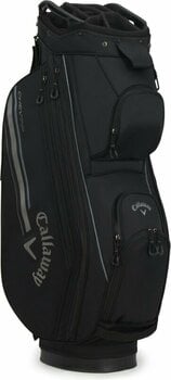 Golfbag Callaway Chev 14+ Black Golfbag - 2