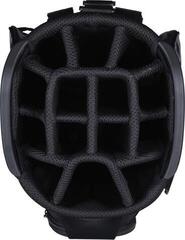 Cart bag Callaway Chev 14+ Black Cart bag - 2