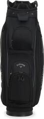 Cart bag Callaway Chev 14+ Black Cart bag - 3