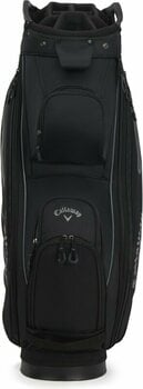 Cart Bag Callaway Chev 14+ Black Cart Bag - 4