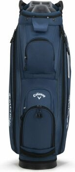 Borsa da golf Cart Bag Callaway Chev 14+ Navy Borsa da golf Cart Bag - 2