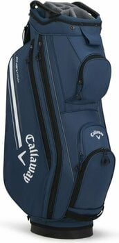 Golf Bag Callaway Chev 14+ Navy Golf Bag - 4