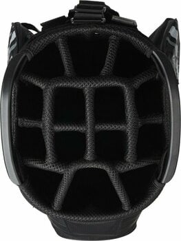 Golfbag Callaway Chev Dry 14 Black Golfbag - 5