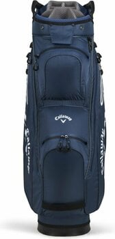 Cart Bag Callaway Chev Dry 14 Navy Cart Bag - 4