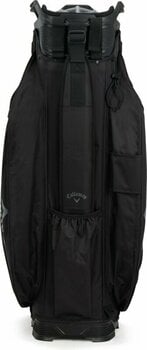 Cart Bag Callaway ORG 14 HD Black Cart Bag - 3