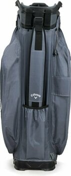 Cart Bag Callaway ORG 14 HD Graphite/Electric Blue Cart Bag - 4