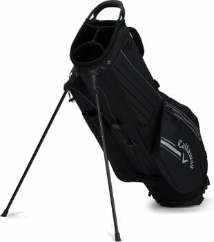 Golfbag Callaway Chev Dry Black Golfbag - 2