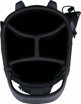 Golfbag Callaway Chev Dry Black Golfbag - 3