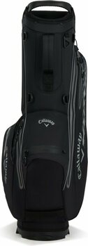 Stand Bag Callaway Chev Dry Black Stand Bag - 4