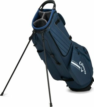 Stand Bag Callaway Chev Dry Navy Stand Bag - 2