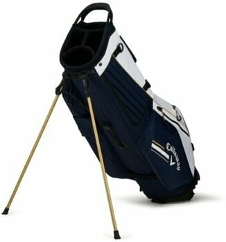 Golfbag Callaway Chev Dry Paradym Golfbag - 2
