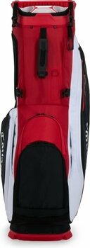 Stand Bag Callaway Fairway 14 Fire/Black/White Stand Bag - 8
