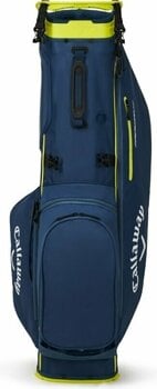 Golfbag Callaway Fairway C Navy/Flower Yellow Golfbag - 4