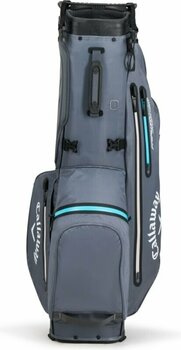 Stand Bag Callaway Fairway C HD Graphite/Electric Blue Stand Bag - 3