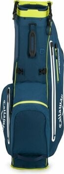 Golf Bag Callaway Fairway C HD Navy/Flower Yellow Golf Bag - 4