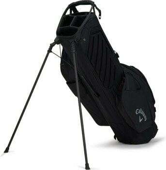Golf Bag Callaway Hyperlite Zero Black Golf Bag - 2