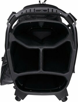Golf Bag Callaway Hyperlite Zero Black Golf Bag - 3