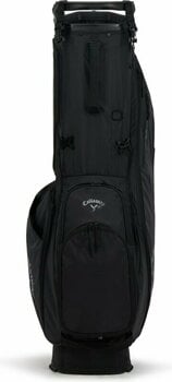 Golf torba Stand Bag Callaway Hyperlite Zero Black Golf torba Stand Bag - 4