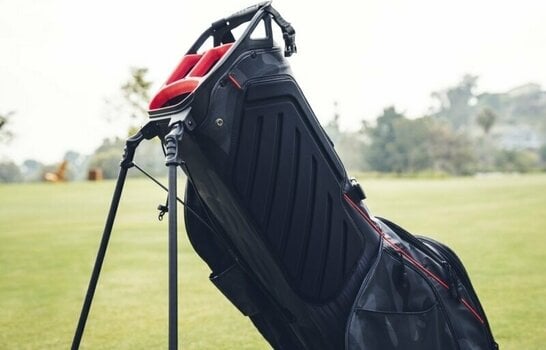 Golf Bag Callaway Hyperlite Zero Black Golf Bag - 7