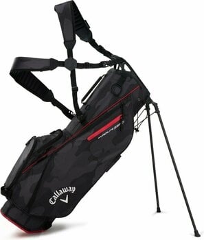 Golf torba Stand Bag Callaway Hyperlite Zero Camo Golf torba Stand Bag - 2