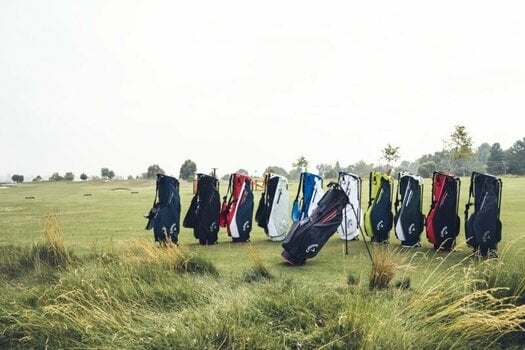 Golf torba Stand Bag Callaway Hyperlite Zero Camo Golf torba Stand Bag - 12