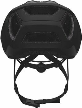 Cască bicicletă Scott Supra (CE) Helmet Black UNI (54-61 cm) Cască bicicletă - 3