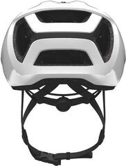 Cască bicicletă Scott Supra (CE) Helmet White UNI (54-61 cm) Cască bicicletă - 2