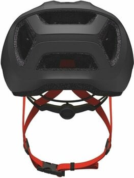 Cykelhjälm Scott Supra (CE) Helmet Dark Grey/Red UNI (54-61 cm) Cykelhjälm - 3