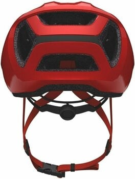 Cykelhjälm Scott Supra (CE) Helmet Striker Red UNI (54-61 cm) Cykelhjälm - 3