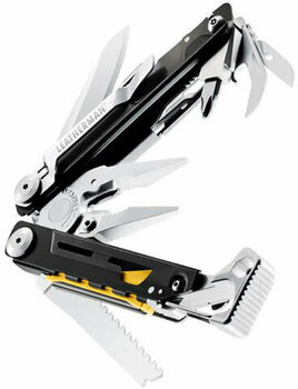 Outil multifonction Leatherman Signal Multitool - 3
