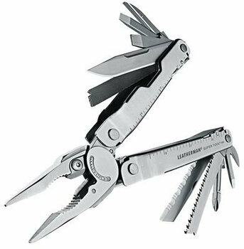 Outil multifonction Leatherman Super Tool 300 Outil multifonction - 2