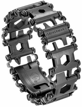 Outil multifonction Leatherman Tread Tool Black - 2