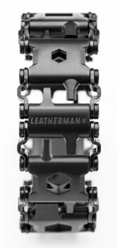 Oggetti Multiuso Leatherman Tread Tool Black - 3