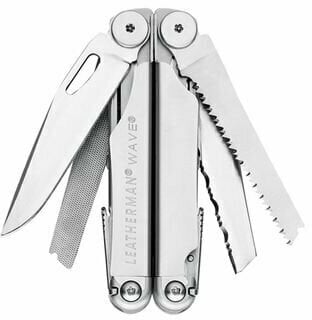 Outil multifonction Leatherman Wave Limited Edition - 5