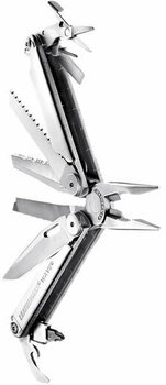 Outil multifonction Leatherman Wave - 3