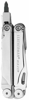 Outil multifonction Leatherman Wave Limited Edition - 6