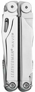 Outil multifonction Leatherman Wave - 5
